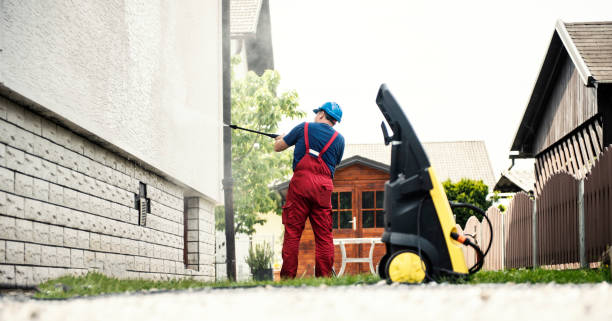 Best Dumpster Area Cleaning  in Sandusky, MI